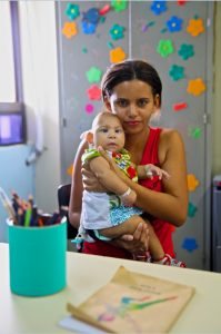 Love in the time of Zika – where there is love, there is hope