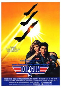 Top Gun Poster