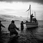 Shackleton Epic - Alexander Kumar