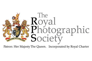 Royal Photographic Society Logo