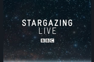 BBC Stargazing Live
