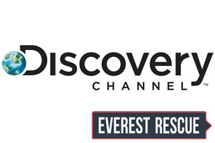 Discovery Channel - Everest Rescue
